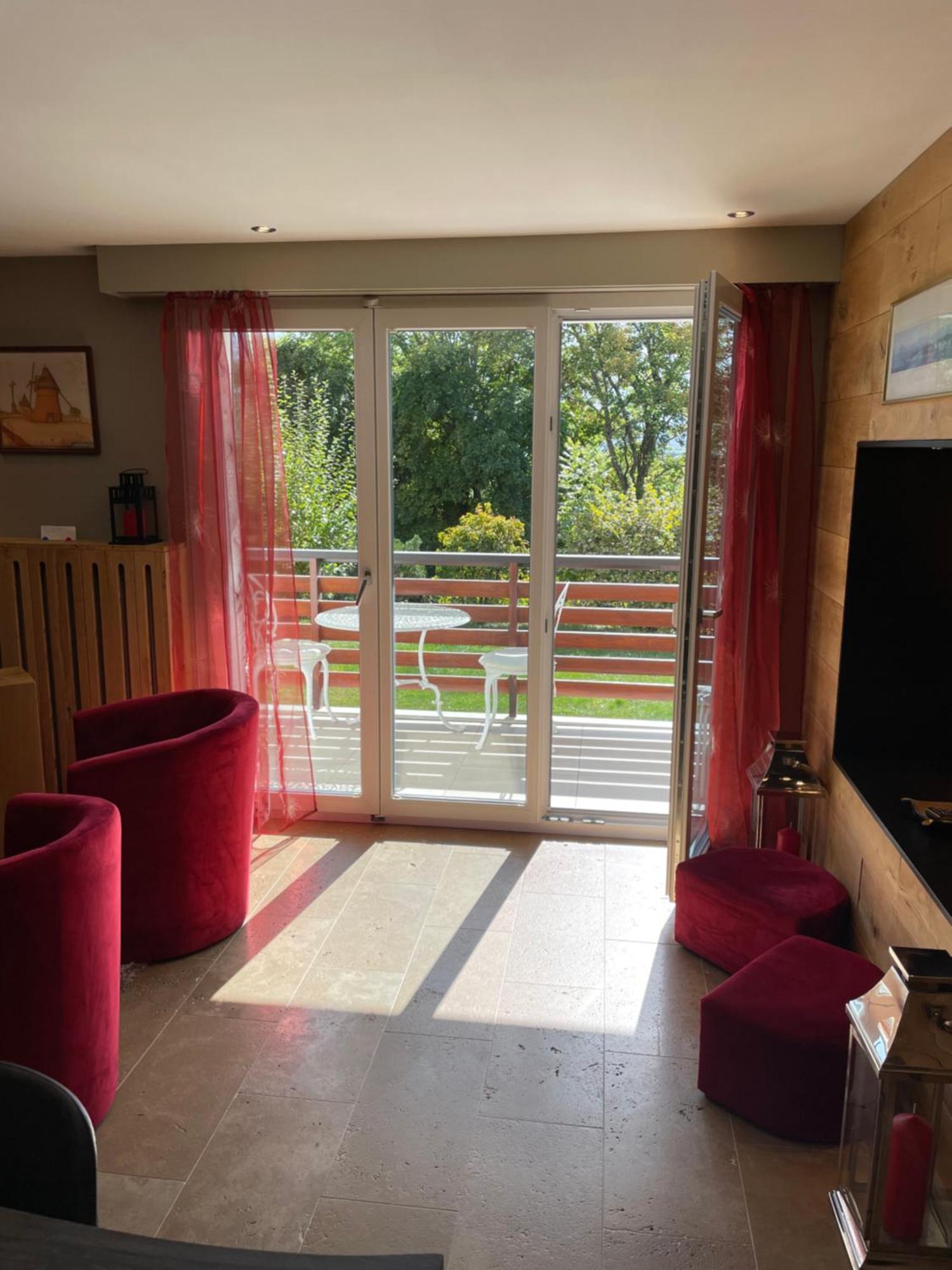 Luxury Apartment Crans-Montana Extérieur photo