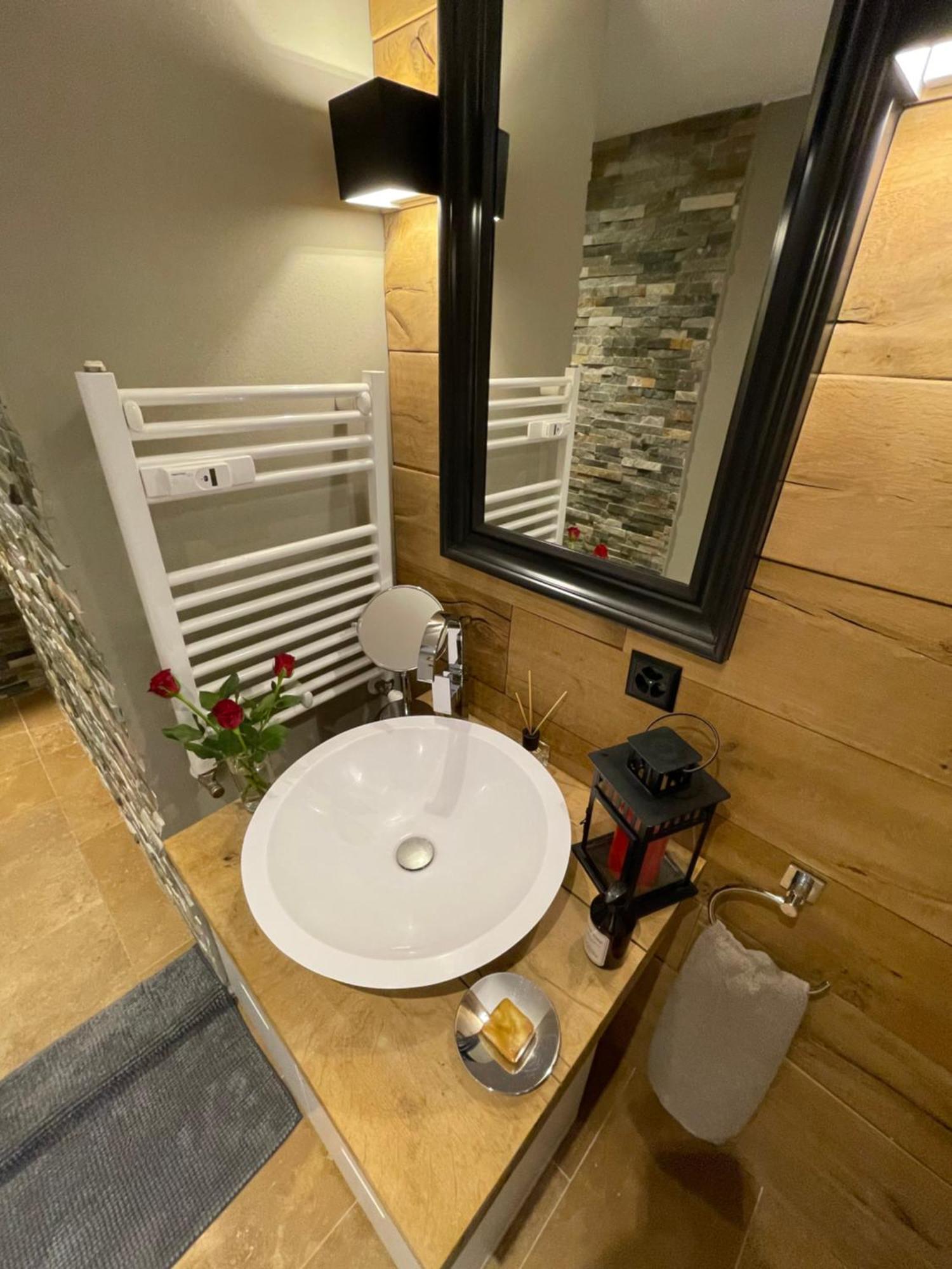 Luxury Apartment Crans-Montana Extérieur photo