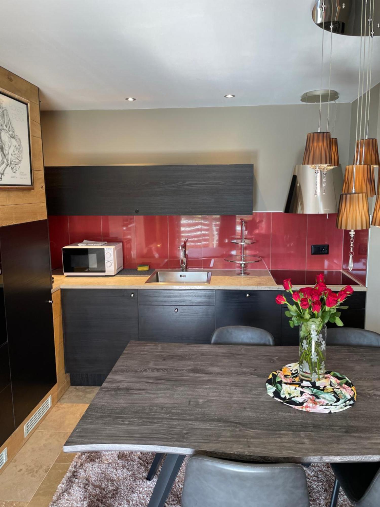 Luxury Apartment Crans-Montana Extérieur photo