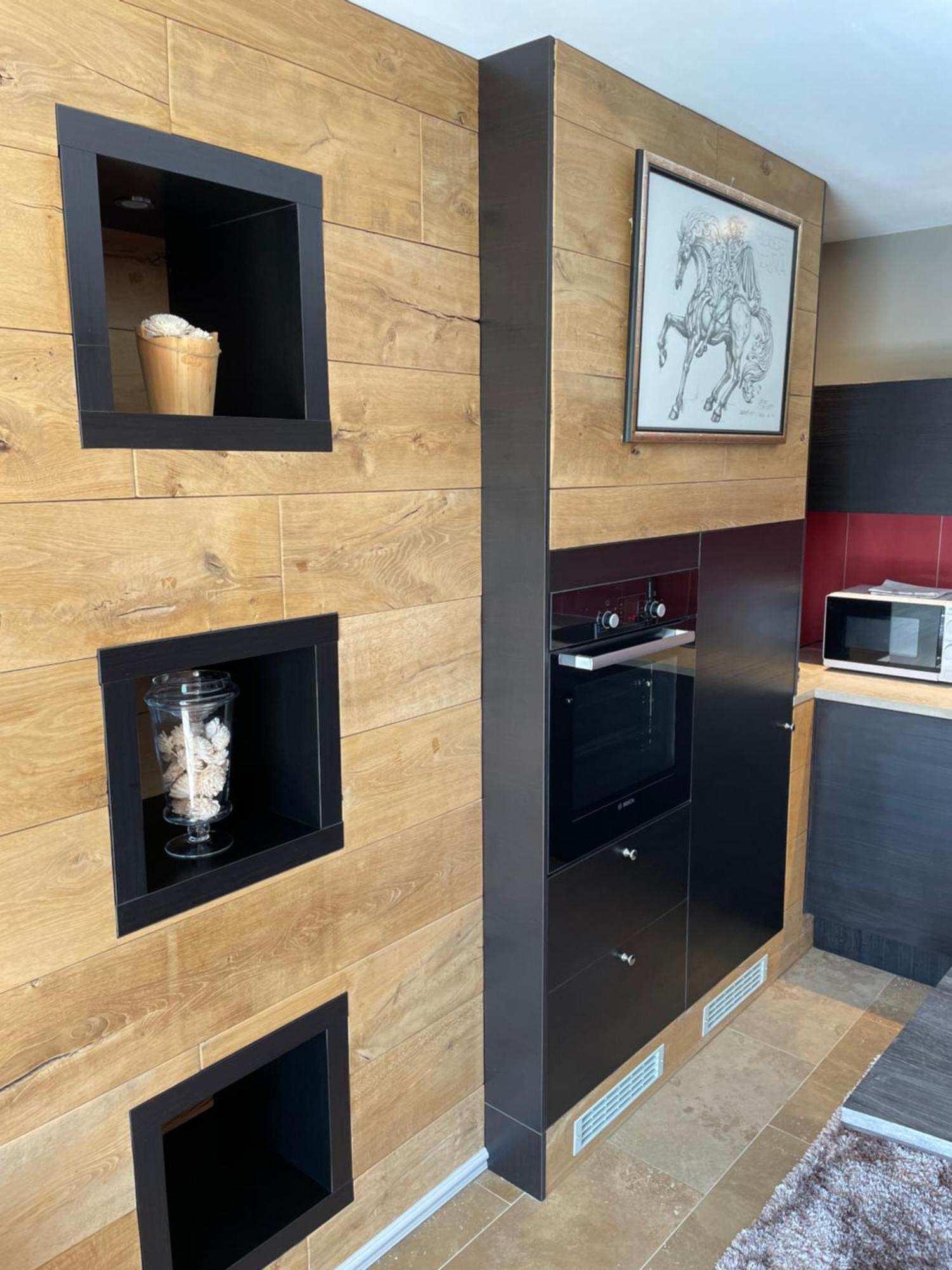 Luxury Apartment Crans-Montana Extérieur photo